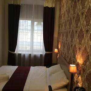 Hotel Paradise Boutique A.v. Tverskaya, Moscú